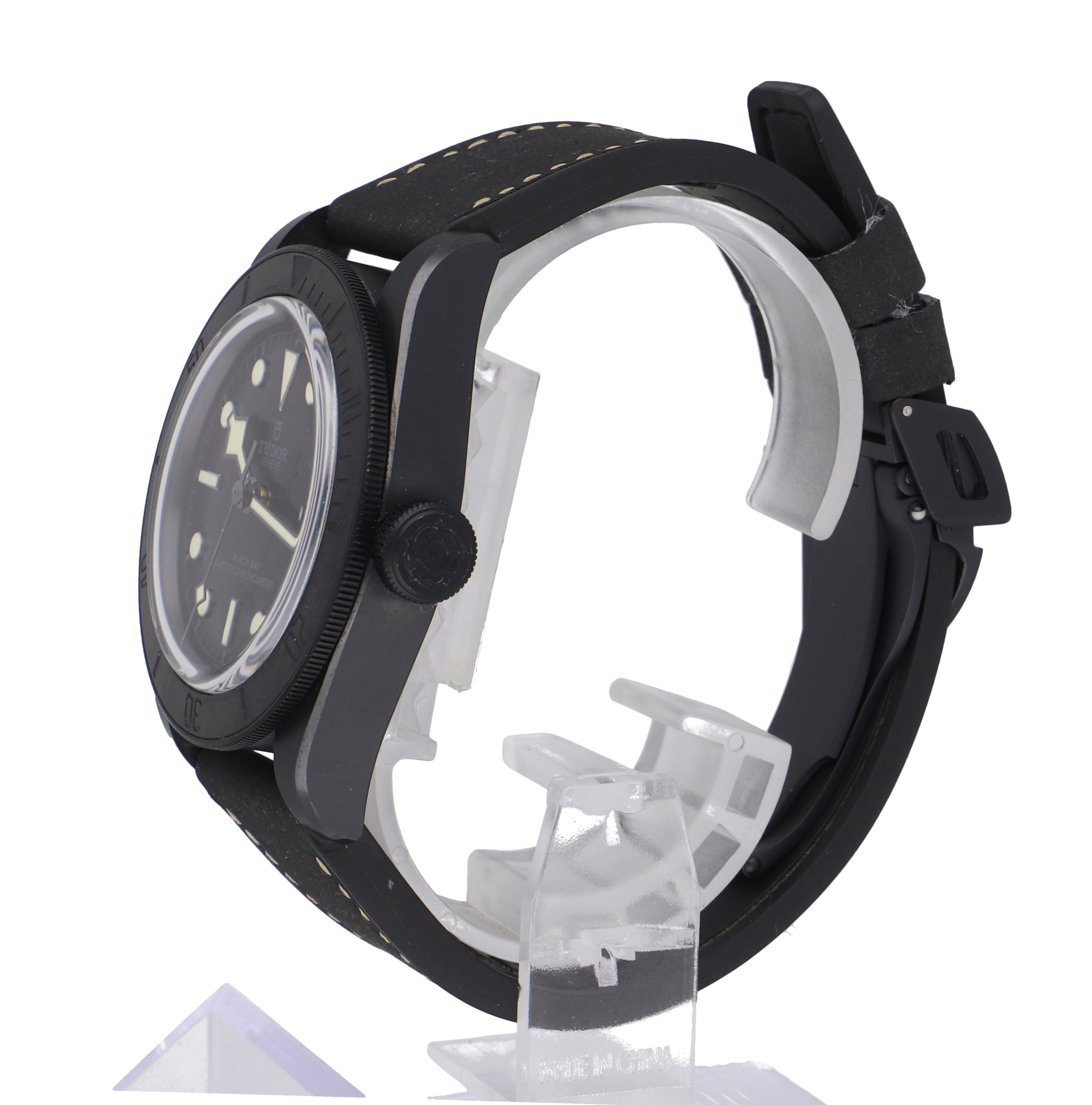 Tudor Black Bay